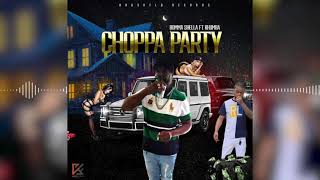 Bomma Shella, Rhumba - Choppa Party (Official Auduio)