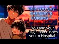 M4F Rushed To Hospital Becoming Parent S Single Dad In Labor ASMR Roleplay PT 16