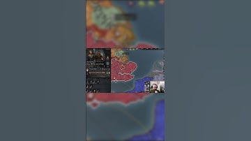 Becoming King Of England #Shorts