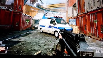 1st map they hosted wrong rules