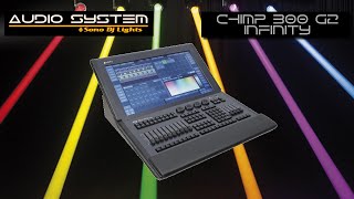 CHIMP 300 G2 Infinity