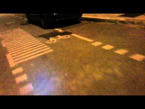 Patras bicycle congregated