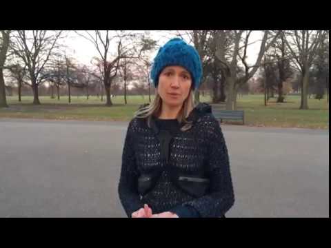 Lizzie reviews the MotionLab Commute rucksack