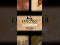 Joining Kabulhaden at Monday, May 18th 2026z With the Minodrama Fellas. At Kantina BDG City.