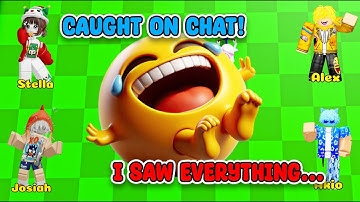 TEXT TO SPEECH “She Used Me for Attention…” Roblox Story