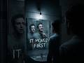 Why I Covered My Bathroom Mirror