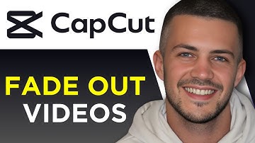 How To Fade Out Video in CapCut PC (Quick Tutorial)