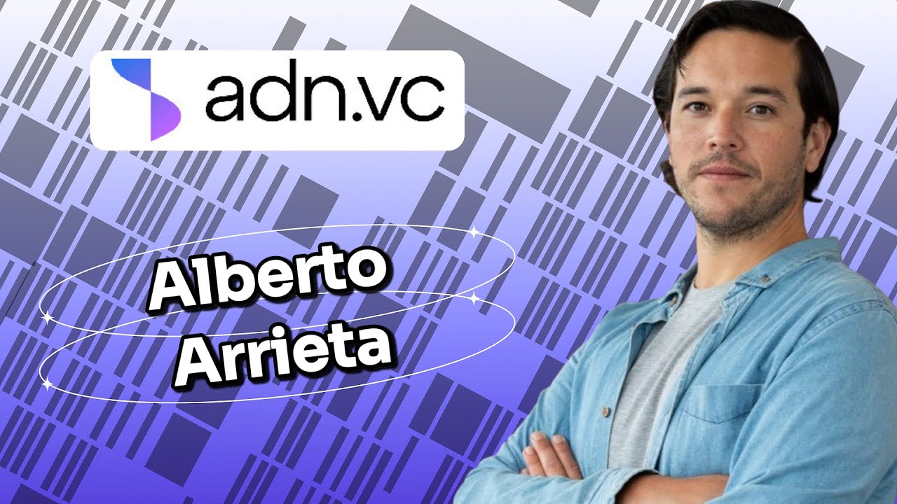 ADN.vc: El fondo que está invirtiendo en Fintech y Proptech con impacto en Latam