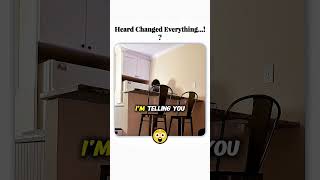 Heard Changed Everything realtionship