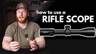 Celebrity Rifle Scopes Basics | How They Work, and How to Use One! Wealth