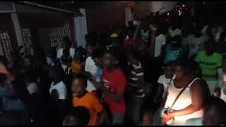 Dolphins Band De Jacmel Live Kanaval 2021 Pt. 3