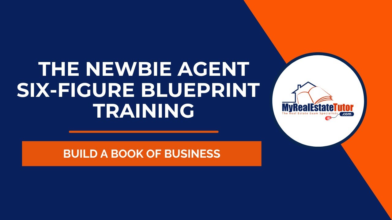 Real Estate Agent Training: Convert Leads to Listings by Building a ...