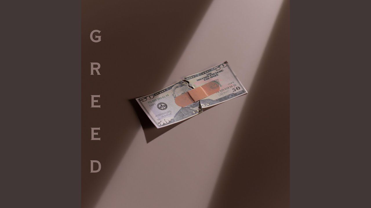 Watch Greed on YouTube Watch Greed on YouTube