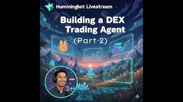 Build AI DEX Trading Agents on PancakeSwap Solana with Hummingbot (Part 2)