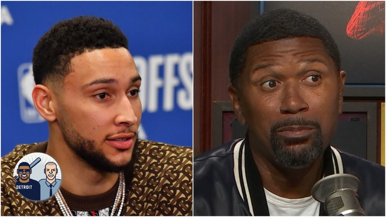 76ers roster Ben Simmons incident not a good look for Australian casino | Jalen & Jacoby
