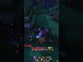 Kriegsbärenmutter der Bleichborken Reittier Guide - Neues WoW Mount in 12.0.5 Midnight #shorts