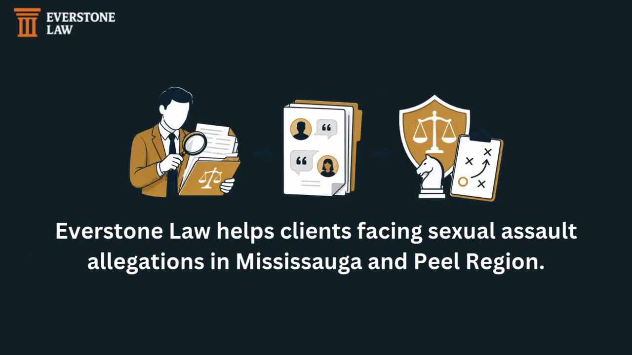 ⁣Simple vs Aggravated Assault Charges in Mississauga