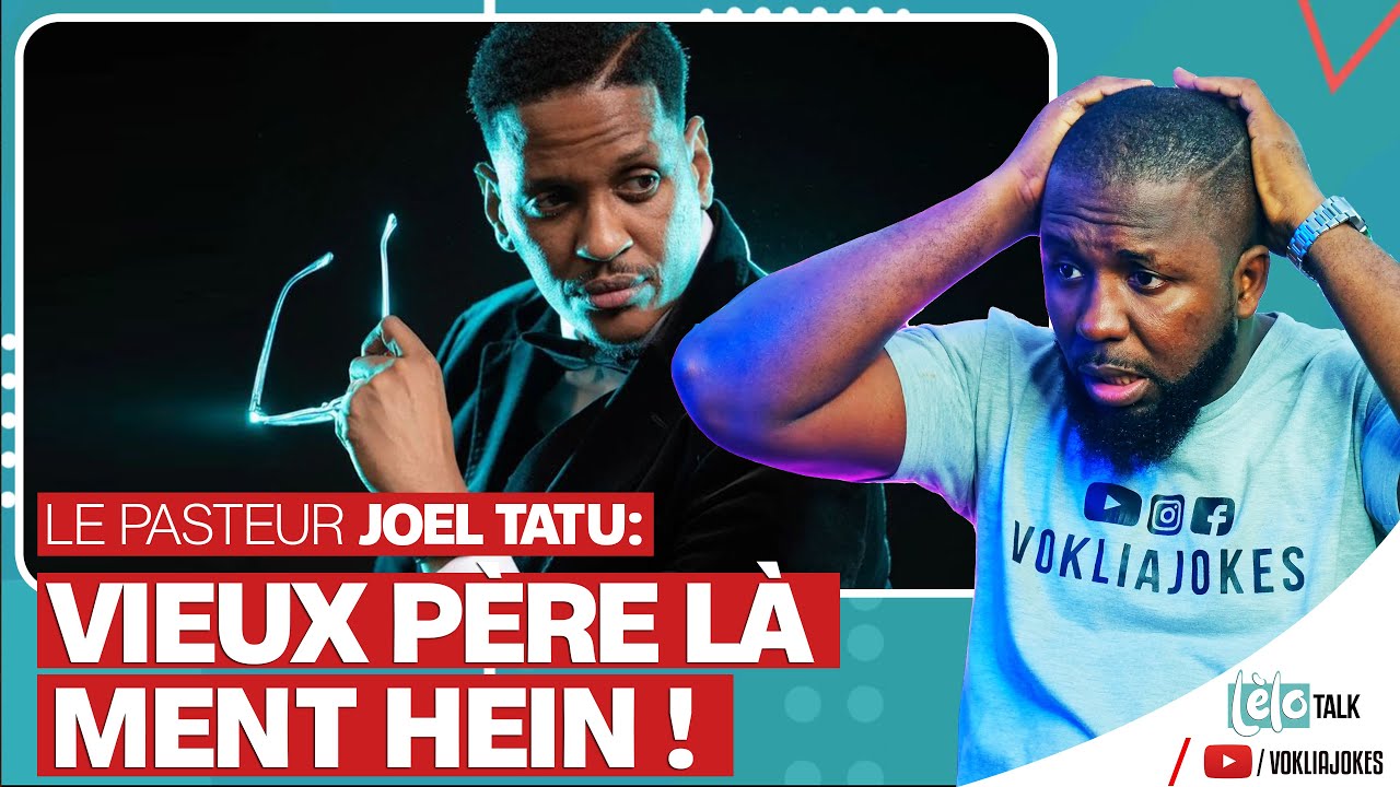 LELO TALK: IL A VOLÉ UN MOT DE PASSE WIFI PAR SON DON DE VOYANT 🤣🤣😂😂😂