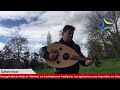 Mission djamel amazigh chanteur kabyle