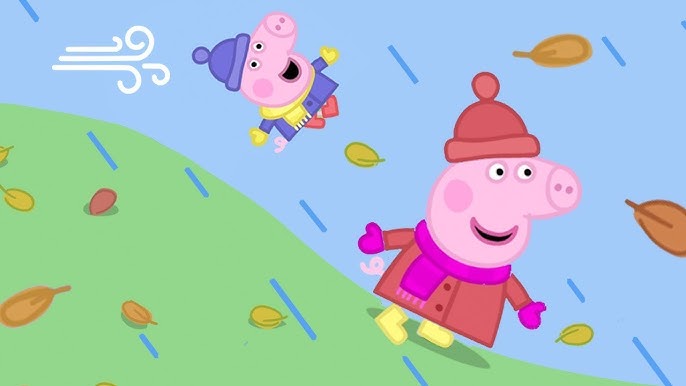 Peppa Pig Português Brasil ⭐️ Vários Episódios Completos ⭐️ Pepa Ping Ping  ⭐️ Desenhos Animados, Peppa Pig Português Brasil ⭐️ Vários Episódios  Completos ⭐️ Pepa Ping Ping ⭐️ Desenhos Animados #desenhosanimados #sbt  #diversao