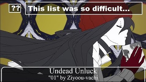 My Top 50 Anime Openings of 2023
