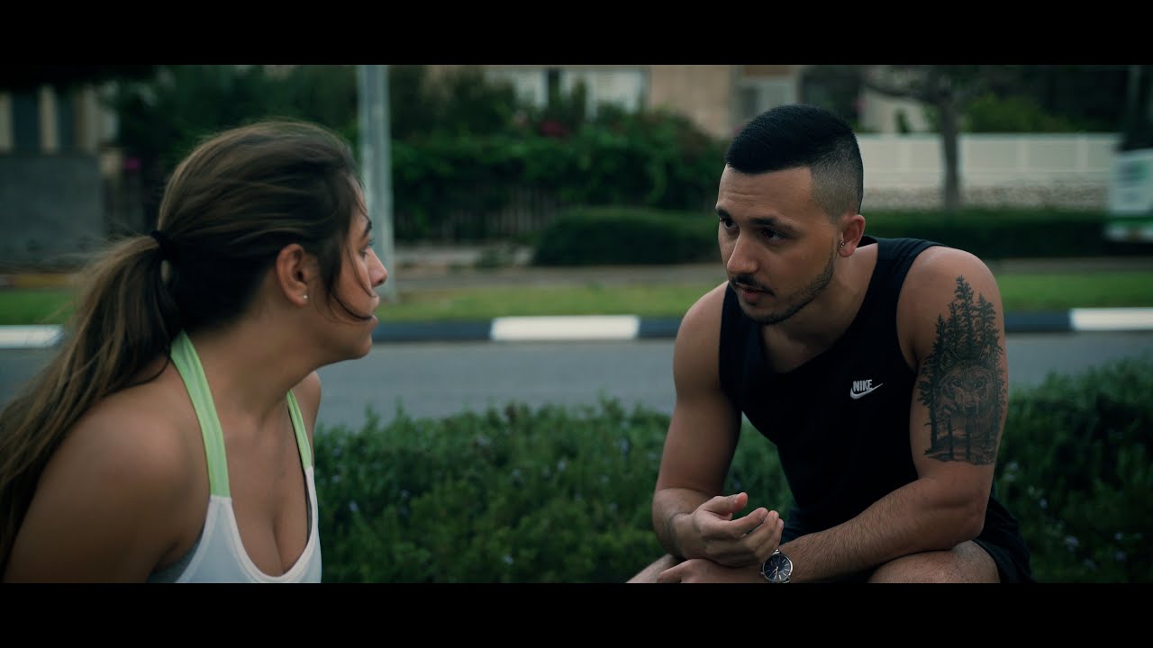 Leave | סרט גמר - חשיפה