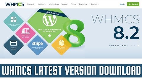 Lifetime WHMCS with License Free Download || Whmcs latest version software || Whmcs script download