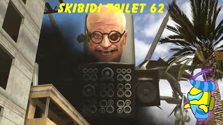 Skibidi toilet 62. Among us Narration