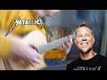 Nothing Else Matters - Metallica (fingerstyle)