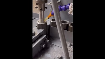 Nut threading! M20 specifications!