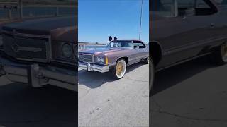 DONKS &amp; BOX CHEVY  Northern California Classic Whipz