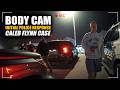 FULL Caleb Flynn Bodycam – Initial Response Part 2 (106 Minutes)