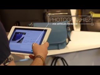 Rovercash, La Caisse Enregistreuse Qui Connecte Votre Commerce