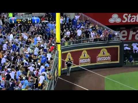 2012/07/20 Recap: MIN 2, KC 1 F/11