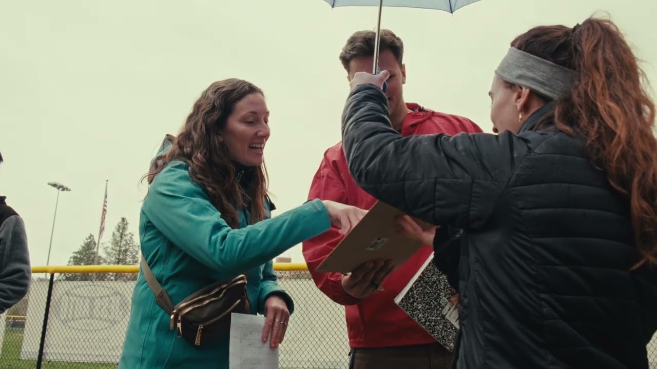 Civil and Environmental Engineering at WSU- 60 Seconds