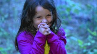 2015 Summer Camp Hozhoni Slideshow
