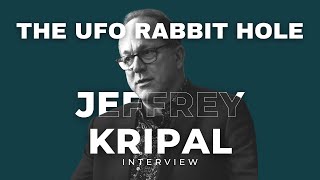 Ep 26: An Interview with Jeffrey Kripal: The Flip & How To Think Impossibly