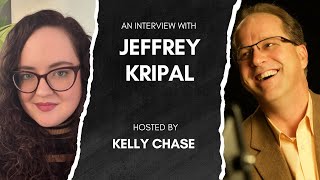 [The UFO Rabbit Hole] Ep 26: An Interview with Jeffrey Kripal: The Flip & How To Think Impossibly