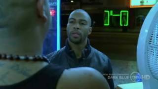 Dark Blue season 1 episode 1 pilot