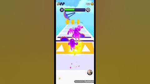 Join blob clash 3d : Gameplay Walkthrough All Levels #Shorts Level 03