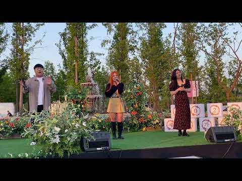 [230519 세종 가든쇼] 경서예지 - 다정히 내 이름을 부르면 with 전건호