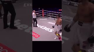 CRAZY BOXING