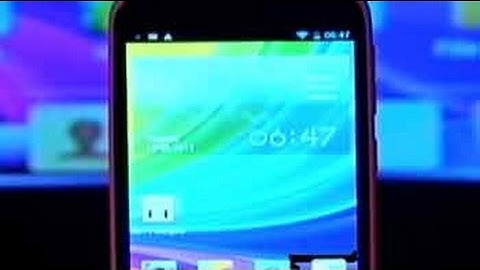 Gionee Elife E3: First look