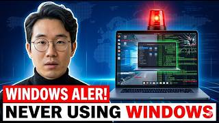 3 Years on Linux Changed How I Use Computers Forever Wealth