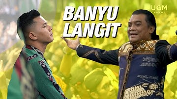 Didi Kempot - Banyu Langit - feat. Dory