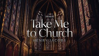 Hozier - Take Me To Church ( Henry Jacobs Remix )