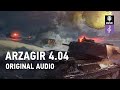 World of Tanks Original Soundtrack: Arzagir 4.04