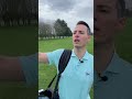 Every Golfers WORST Nightmare!! #golfers #relateable #relate #golfball #somepeople