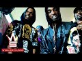 BlackMobb - “Love Of The Money” feat. Sosa Geek (Official Music Video - WSHH Exclusive)