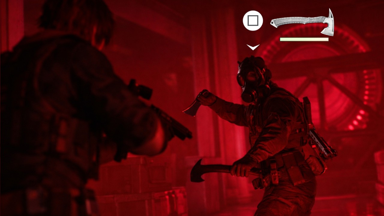 the developers didn't think we'd try that..